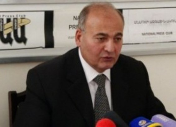 Վիկտոր Դալլաքյանը չի հերքել Ռոբերտ Քոչարյանի առնչությունը Օհանյան-Րաֆֆի-Օսկանյան դաշինքի հետ