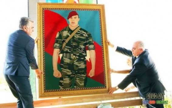 Ադրբեջանում ինքնաբուխ դիվերսանտների հերոսացումը բերում է նման նորանոր դիվերսիաների