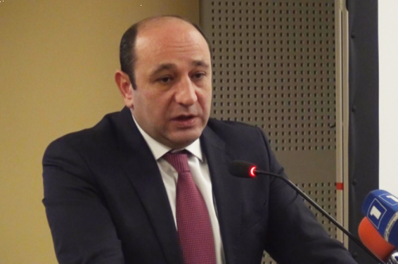 3,2 տոկոս տնտեսական աճն իրականանալու է՝ անկախ նրանից՝ ուզո՞ւմ են որոշ ուժեր, թե ոչ. Սուրեն Կարայան