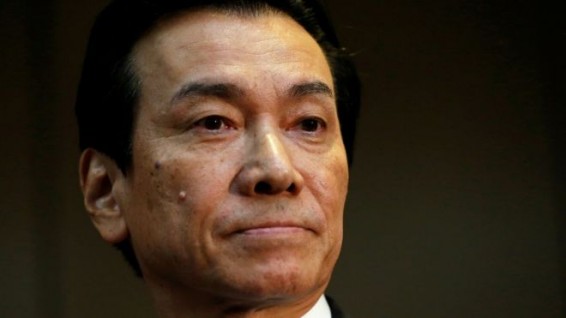 Глава Toshiba уходит в отставку из-за многомиллиардных убытков