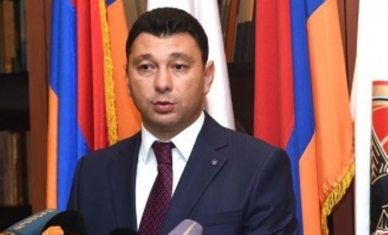 Հրապարակվեց ՀՀԿ համամասնական ցուցակը