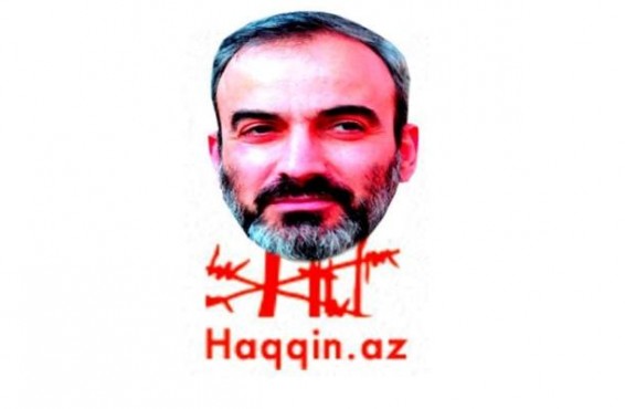 Haqqin.az-ի նոր հերոսը կամ сбылась мечта идиота