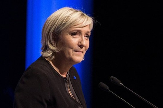 Ֆրանսիական կոմունայի քաղաքապետը մերժել է Լե Պենին նախընտրական հանրահավաքի անցկացման հարցում