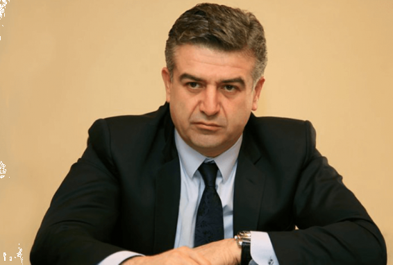 Ինձ համար անակնկալ չէ, որ ՀՀԿ-ի ընտրական ցուցակում չեմ. Կարեն Կարապետյան