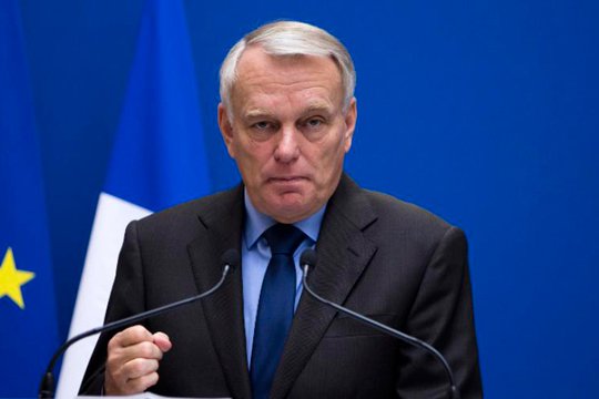 Ֆրանսիայի արտգործնախարարը Ռուսաստանին խոստացել է պատասխան տալ ընտրություններին խառնվելու դեպքում