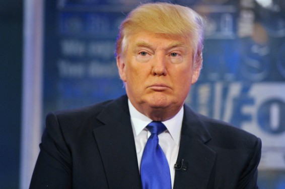 ԱՄՆ-ում խնդրագիր է ներկայացվել Թրամփի կողմից Հայոց ցեղասպանությունը ճանաչելու հարցով