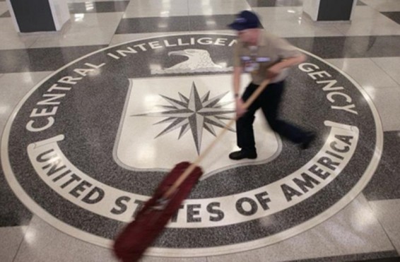 Հետախուզությունը Թրամփից գաղտնի տվյալներ է թաքցրել. The Wall Street Journal