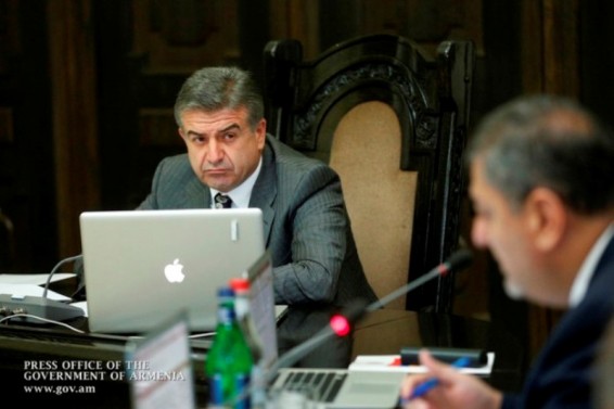 Երևանի ավագանու ընտրությունները կկայանան մայիսի 14-ին