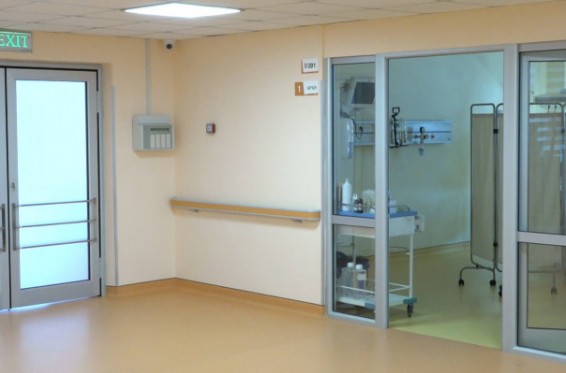 Մոսկվա-Երևան վթարված ավտոբուսի վարորդի առողջական վիճակը ծանր է, մյուս տուժողը գլխուղեղի ցնցում է ստացել