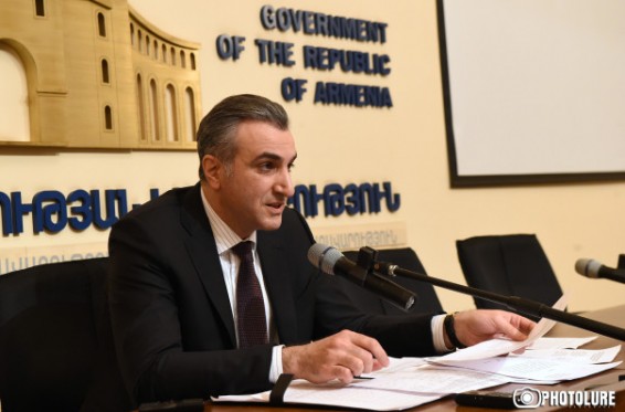 Ես լուծում չունեմ. գյուղնախարարը թանկ վարկերի խնդրի մասին