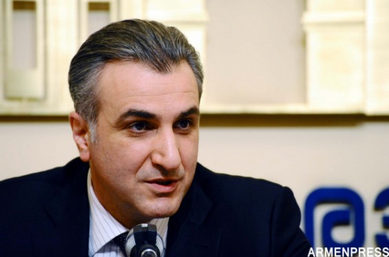 Մթերումների պարտքը գյուղացիներին մինչև հունիս 90%-ով կմարվի. Իգնատի Առաքելյան