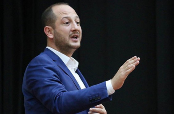 Եթե Էրդողանը ձախողի հանրաքվեում, Թուրքիան պետք է պատրաստվի քաղաքացիական պատերազմի. թուրք պատգամավոր