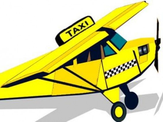 Ռուսաստանում ավիատաքսիներ կարող են հայտնվել