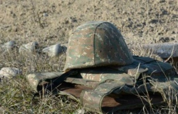 Գազի թունավորումից զինծառայող է մահացել