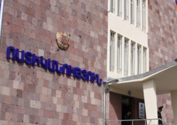 Երկուսը՝ ծեծի մեղադրանքով. 40-ամյա Վռամն ու 27-ամյա Հովհաննեսը