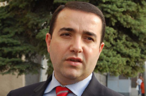 Հովհաննես Շահինյանը Արաբկիրից ռեյտինգայինով չի մասնակցի ԱԺ ընտրություններին