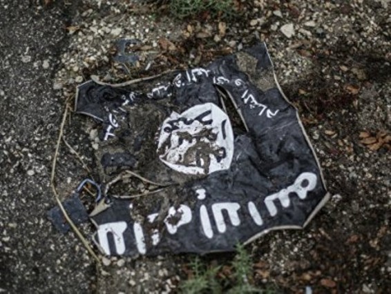 Իրանի արտգործնախարարը ԱՄՆ-ին ու նրա դաշնակիցներին է մեղադրել ԻՊ-ի ստեղծման մեջ