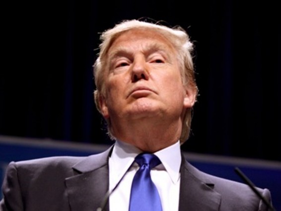 Թրամփը մի շարք ամերիկյան լրատվամիջոցների անվանել է ամերիկյան ժողովրդի թշնամիներ