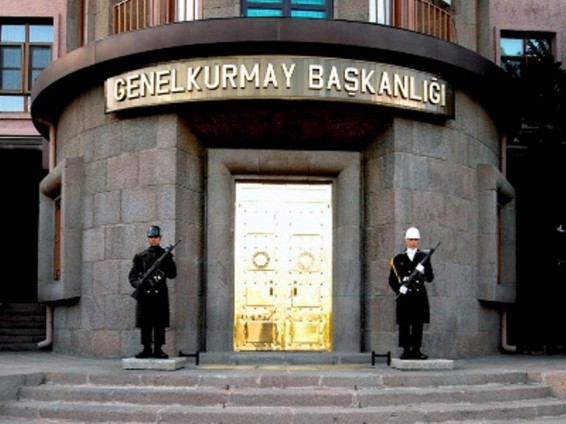 Թուրքիայի գլխավոր շտաբը կչեղարկի զինծառայողների՝ ՌԴ մեկնելու արգելքը
