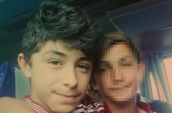 Ստամբուլում ոստիկանի հրազենային կրակոցից 16-ամյա երեխա է մահացել