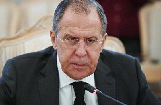 Լավրովը՝ Վրաստանի հետ վիզային ռեժիմի դյուրացման ու հարաբերությունների մասին