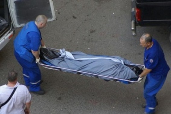 Բնակարանում հայտնաբերվել է 84-ամյա տանտիրուհու դին