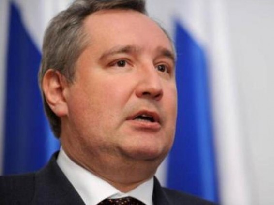 Ռուսաստանի բալիստիկ հրթիռները կարող են «պայթեցնել» ԱՄՆ պաշտպանությունը. Ռոգոզին