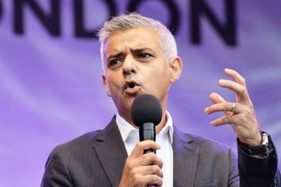 Լոնդոնի քաղաքապետը դեմ է հանդես եկել Մեծ Բրիտանիա Թրամփի պետական այցին