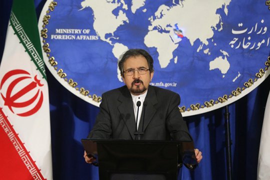 Իրանը պատահական չի համարում Սաուդյան Արաբիայի և Իսրայելի մերձեցումը