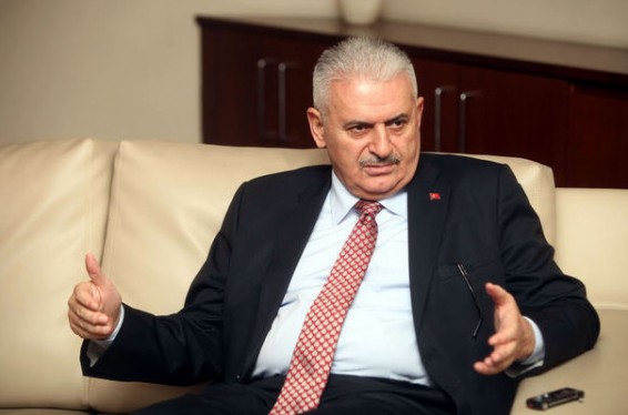 Գերմանիայի Կանաչների կուսակցության պատգամավորը մեղադրական հայց է ներկայացրել Թուրքիայի վարչապետի դեմ