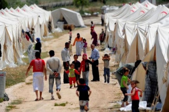 Թուրքիայում և Լիբանանում մարդկանց օրգանների վաճառքով զբաղվող մաֆիան մեծ օգուտներ է քաղում սիրիական ճգնաժամից. ARD