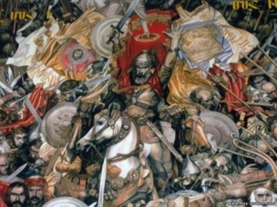 Այսօր Վարդանանց տոնն է