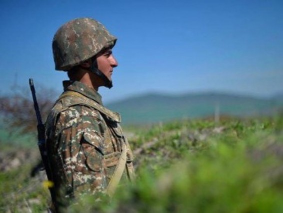 Ադրբեջանի ՊՆ-ի հաղորդագրությունը՝ դիվերսիոն փորձի մասին, սուտ է. ԼՂՀ ՊԲ