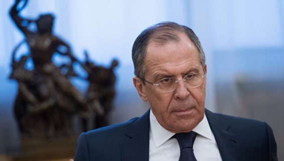 Лавров призвал прекратить силовые вмешательства в дела государств