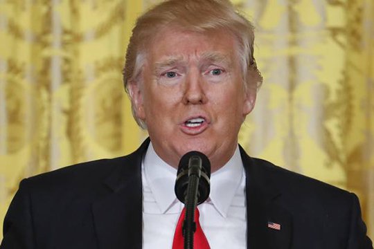 Թրամփը կարող է չեղյալ համարել տրանսգենդերների մասին Օբամայի օրինագիծը