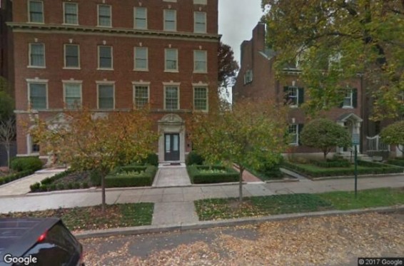 ԱՄՆ պետքարտուղարն առանձնատուն է գնել Վաշինգտոնում Իվանկա Թրամփի և Օբամայի տների կողքին. լրատվամիջոցներ