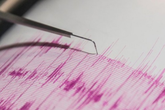 Հայաստանի տարածքում մեկ շաբաթում գրանցվել է երկու երկրաշարժ