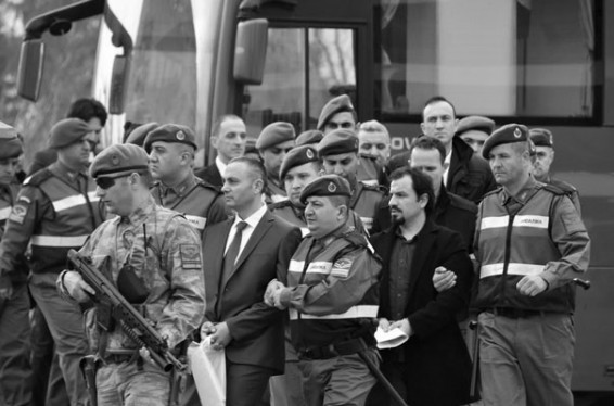 Եվս երկու թուրք զինվորական ապաստան է խնդրել Հունաստանից