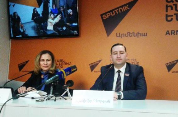 Ռուս զբոսաշրջիկների հոսքն իր հետ բերելու է նաև գումարային հոսք. զբոսաշրջության ոլորտի ներկայացուցիչները քննարկեցին ոլորտի հեռանկարները