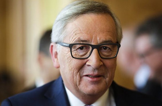 Եվրամիությունը կընդլայնվի, բայց 2020 թվականից ոչ շուտ. Յունկեր