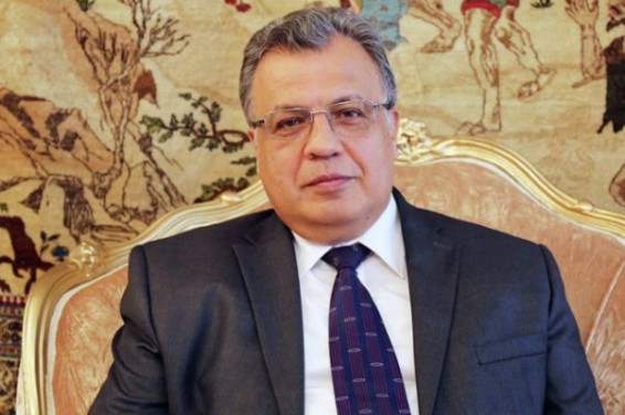 Մոսկվայում դեսպան Անդրեյ Կառլովին նվիրված հուշատախտակ կհայտնվի