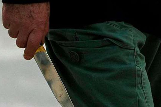 Վանաձորի բնակչին ծանր մարմնական վնաս պատճառելու դեպքի առթիվ հարուցվել է քրգործ