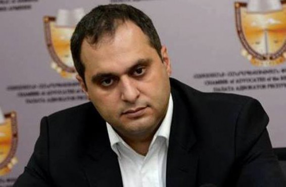 Արա Զոհրաբյանը ՔԿՀ աշխատակիցների կողմից դրսևորած վարքագծի մասին