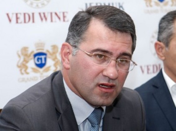 «Ժառանգությունում» ներկուսակցական խնդիր է եղել