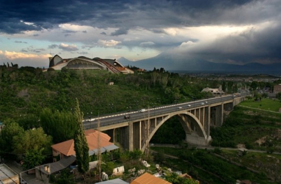 Կիևյան փողոցի բնակարաններից մեկում հայտնաբերվել է տարեց քաղաքացու դի