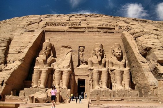 Եգիպտոսը մարտի մեկից մոտ 2,5 անգամ կբարձրացնի մուտքի մաքսատուրքը