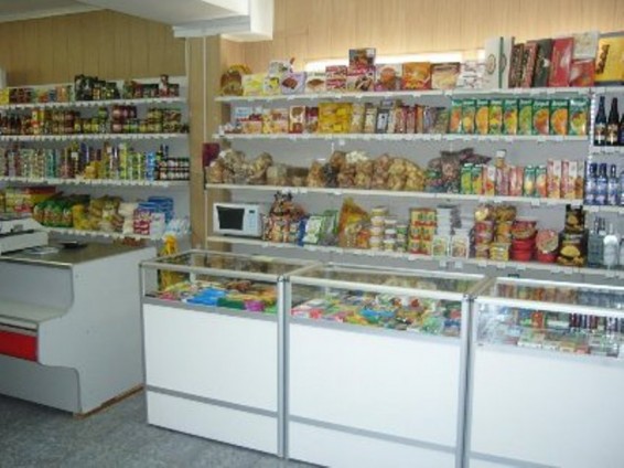 Բաքվում վաճառողուհին դանակով հարվածել է բարձր գներից դժգոհող գնորդին