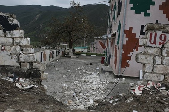 ԼՂ հարցի կարգավորման համար անհրաժեշտ է ԱՄՆ-ի և ՌԴ-ի փոխգործակցությունը. փորձագետ