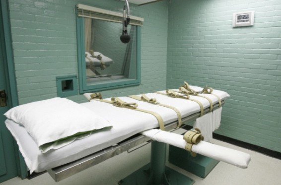 Արկանզասում դատարանը թույլ է տվել մահապատիժների իրականացումը