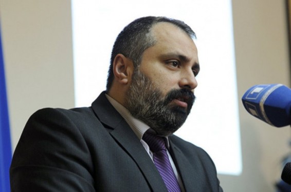 Հարձակման փորձն Ադրբեջանի սովորական ահաբեկչական քայլերից մեկն է. Դավիթ Բաբայան